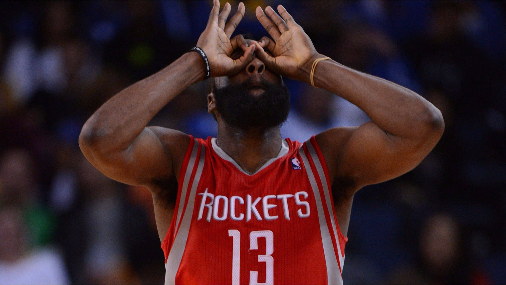 James Harden Wallpapers