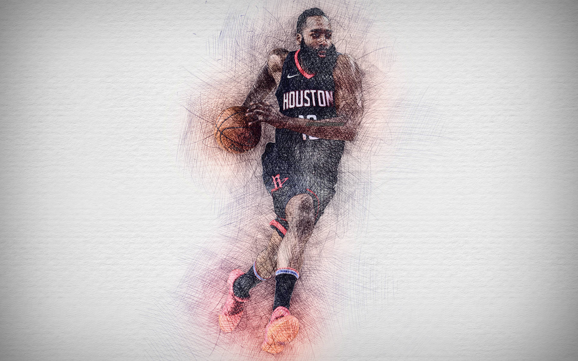 James Harden Wallpapers