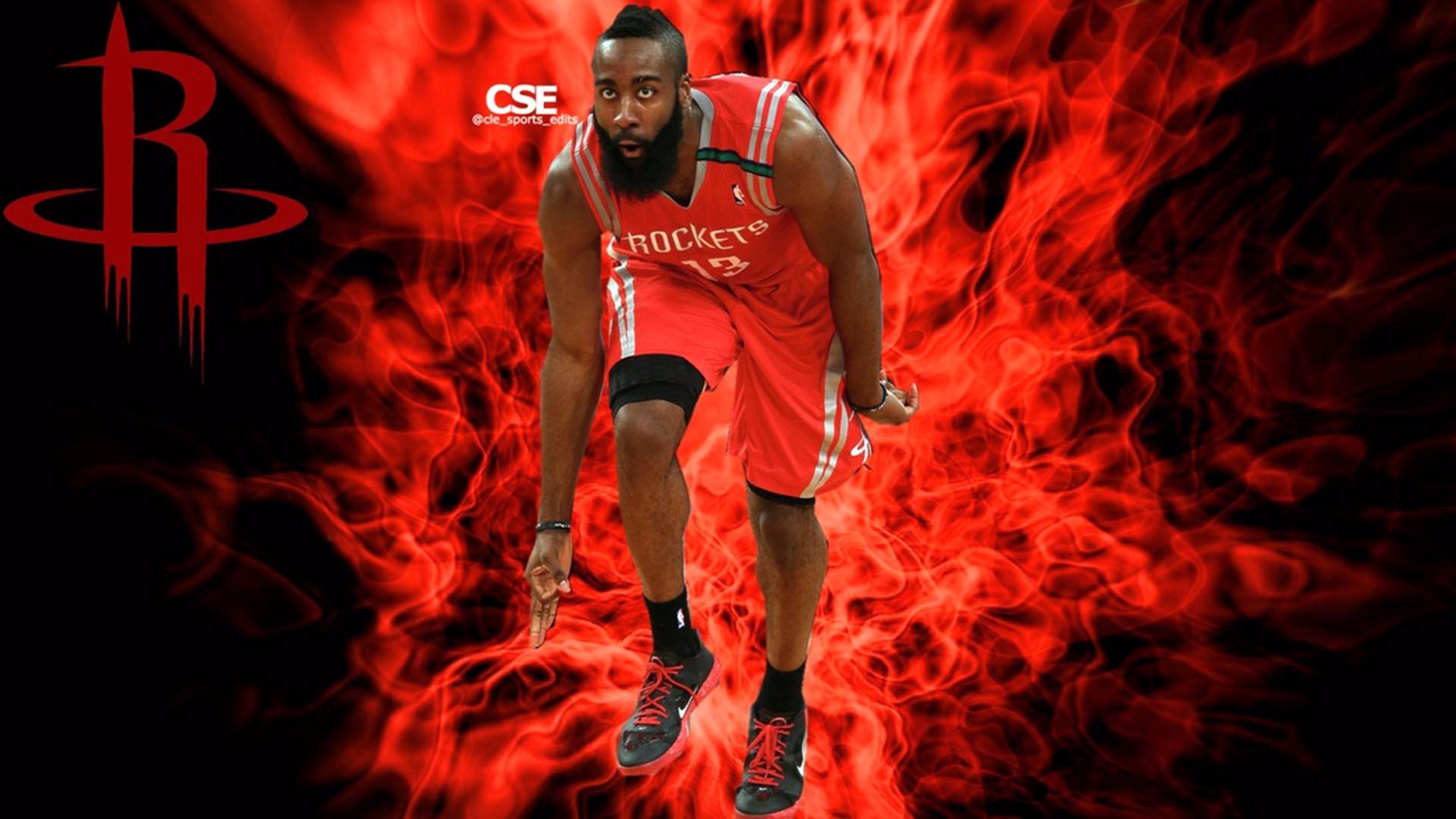 James Harden Wallpapers