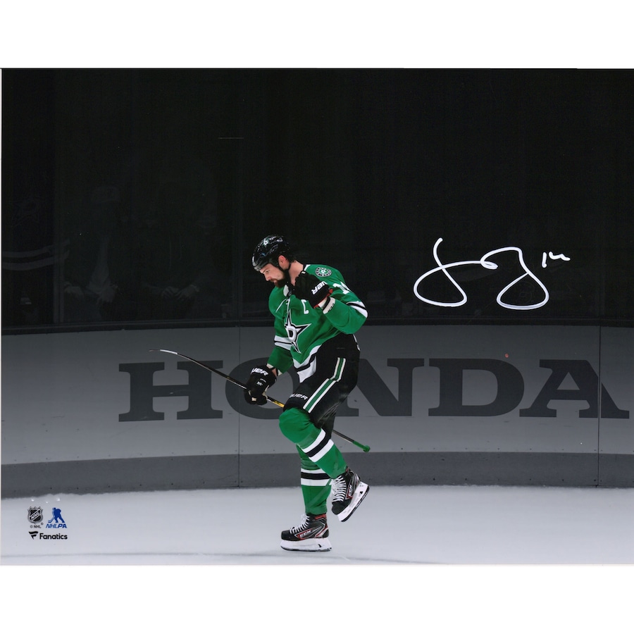 Jamie Benn Wallpapers