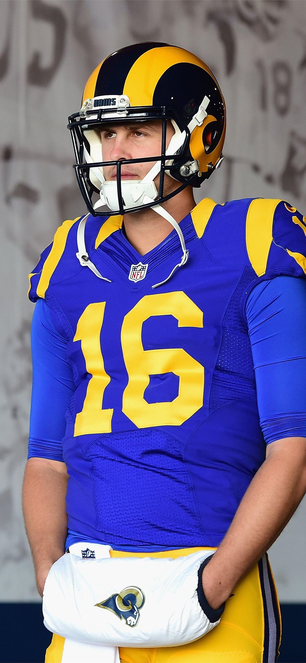 Jared Goff Wallpapers