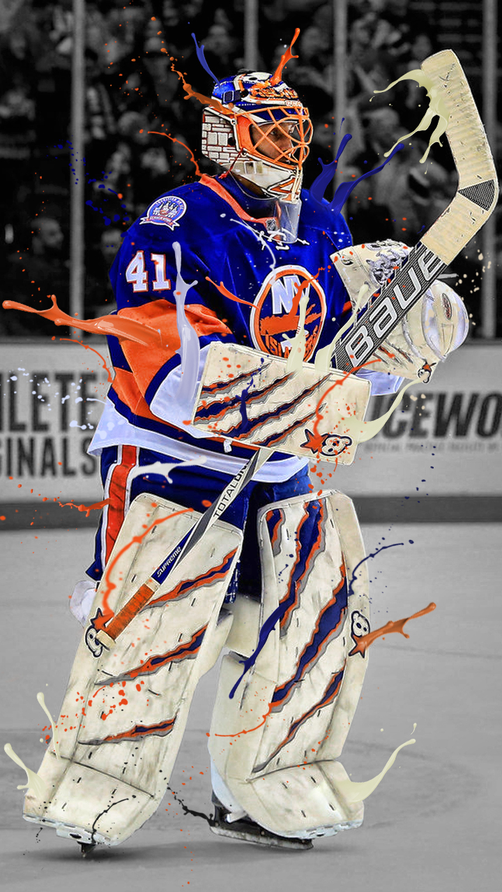 Jaroslav Halak Wallpapers