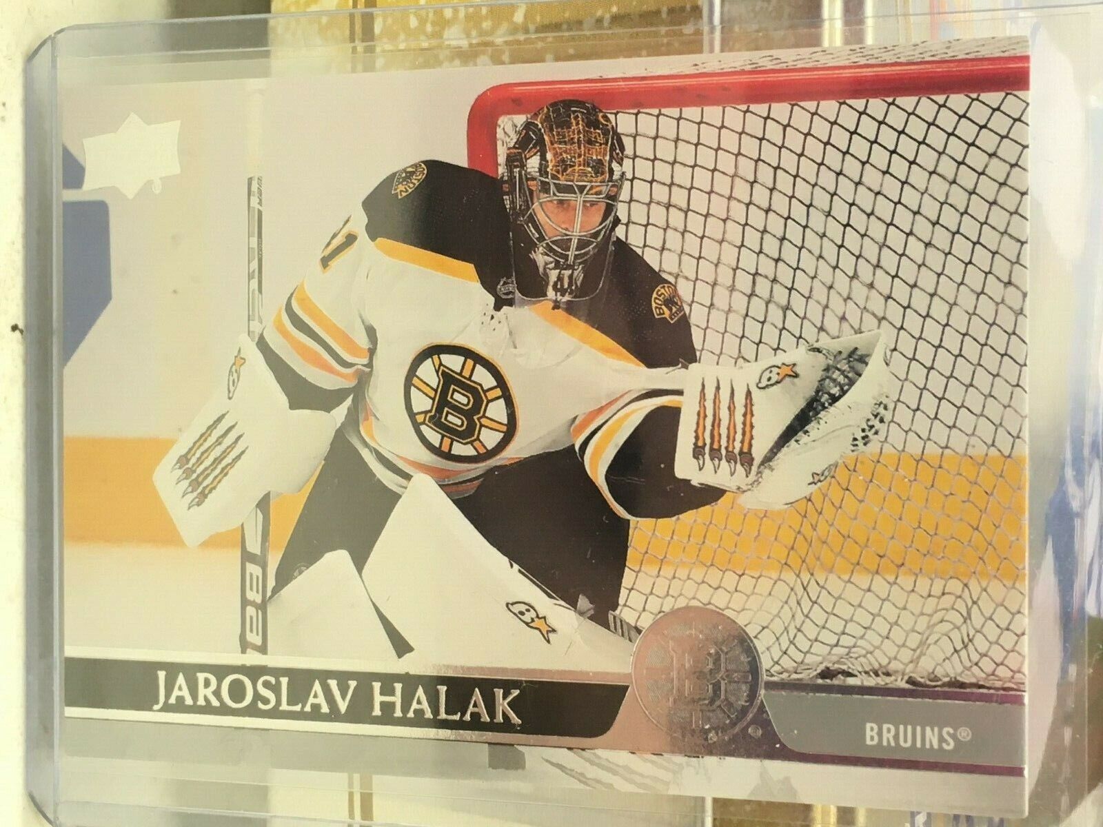 Jaroslav Halak Wallpapers