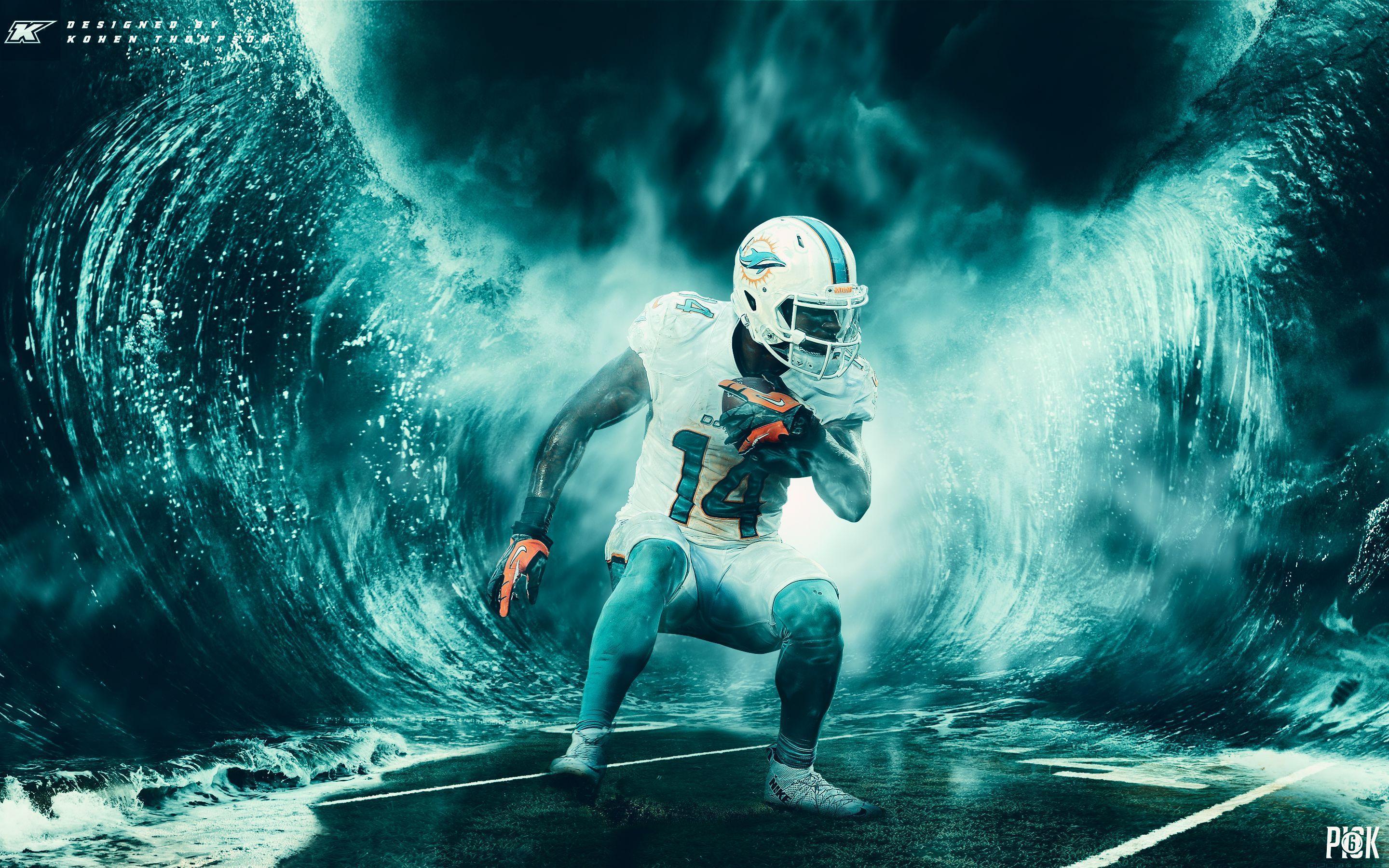 Jarvis Landry Wallpapers