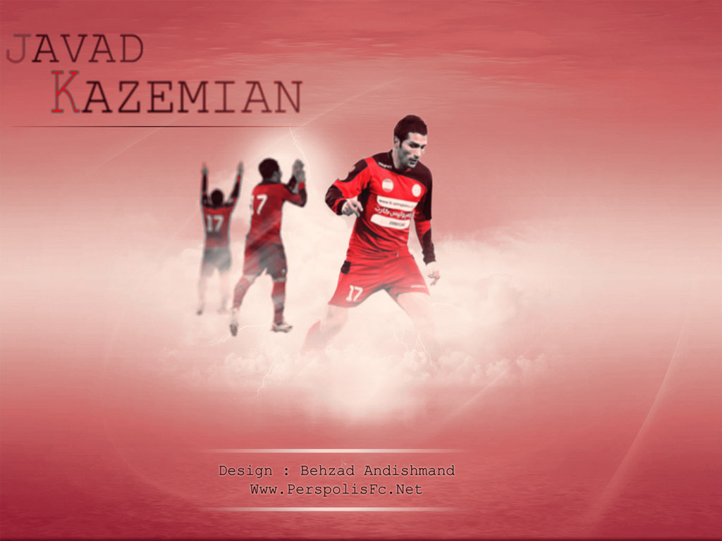 Javad Kazemian Wallpapers