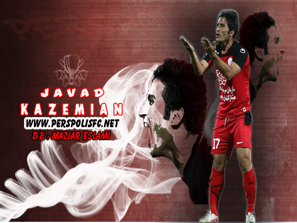 Javad Kazemian Wallpapers