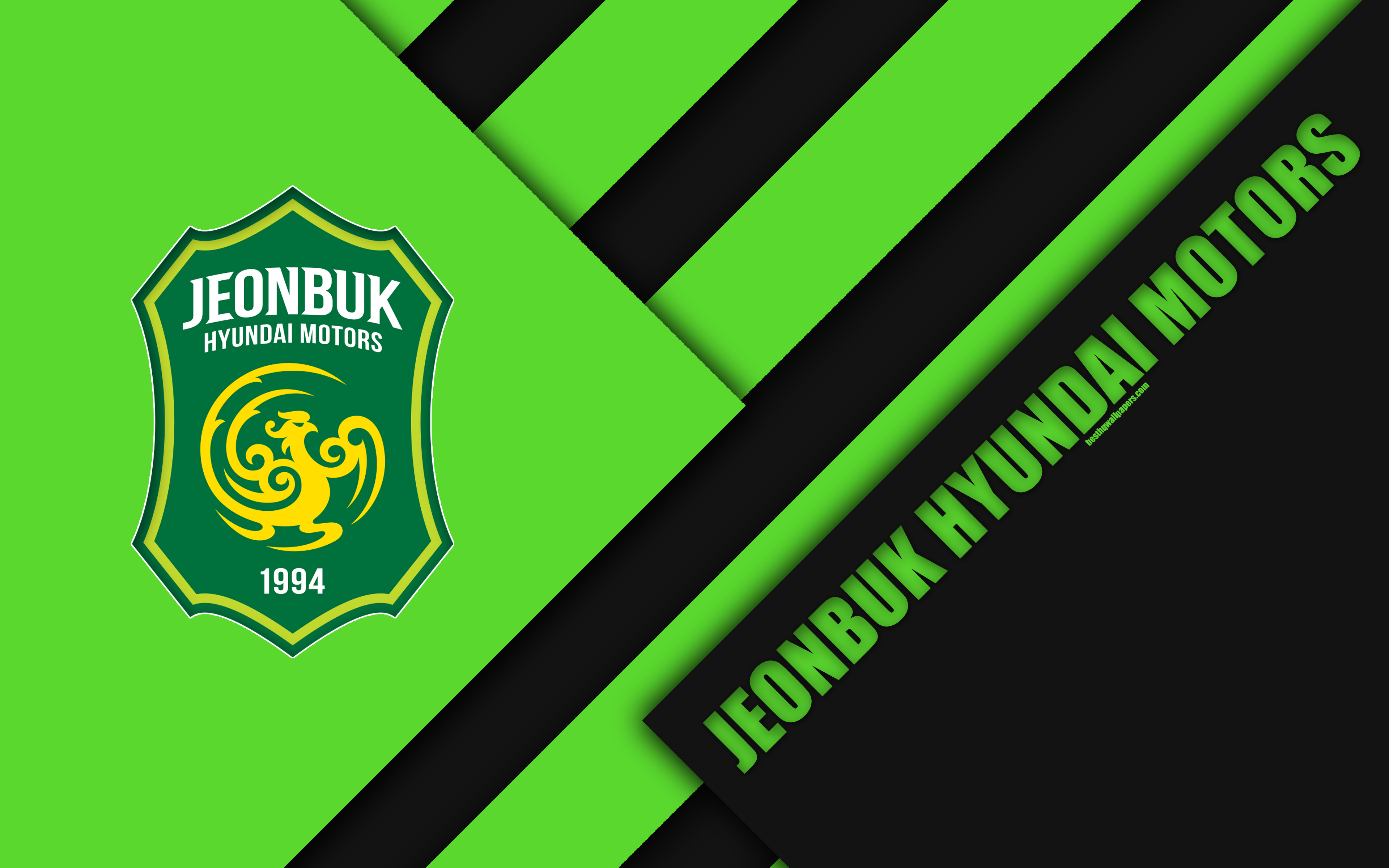 Jeonbuk Hyundai Motors Fc Wallpapers