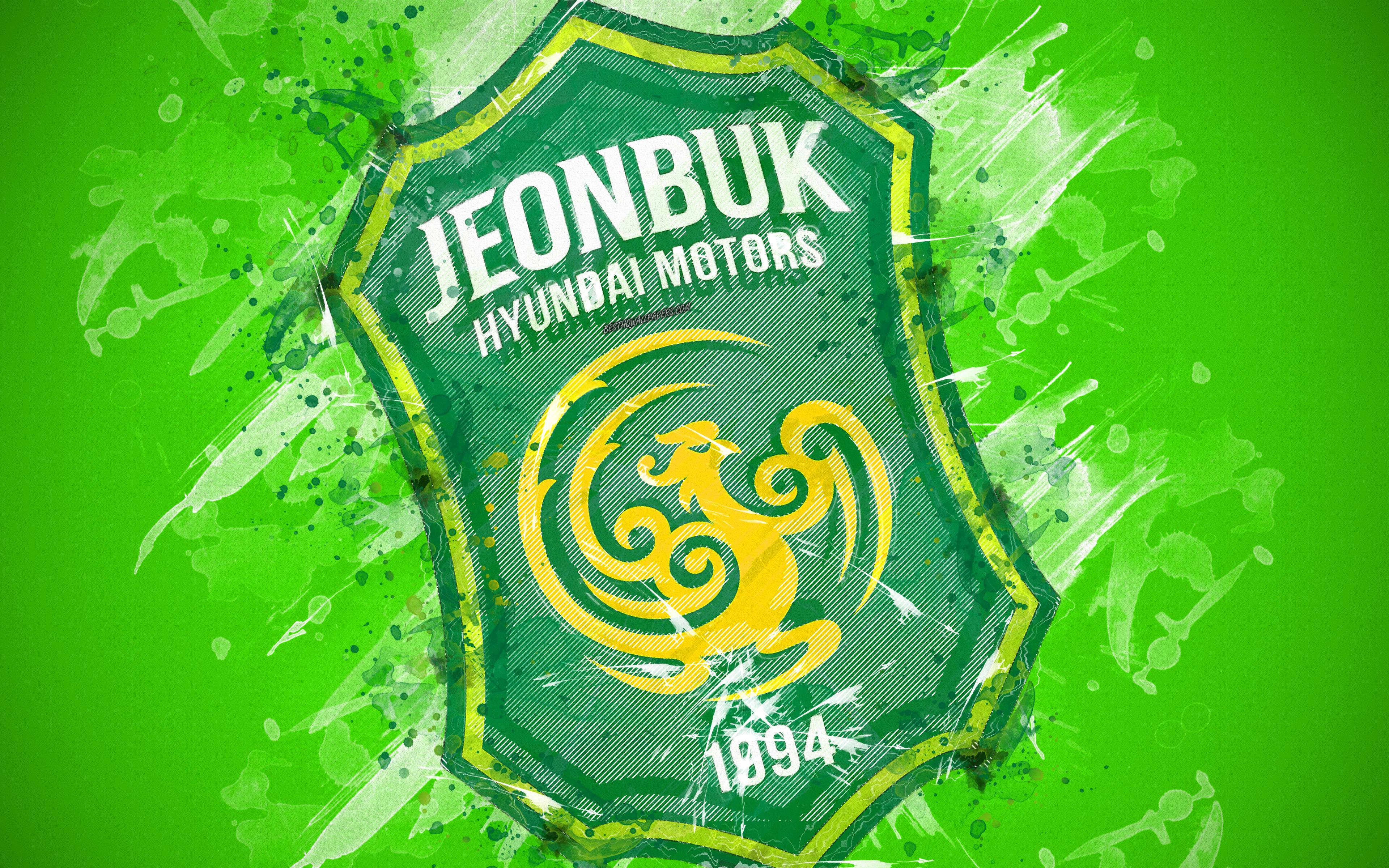 Jeonbuk Hyundai Motors Fc Wallpapers