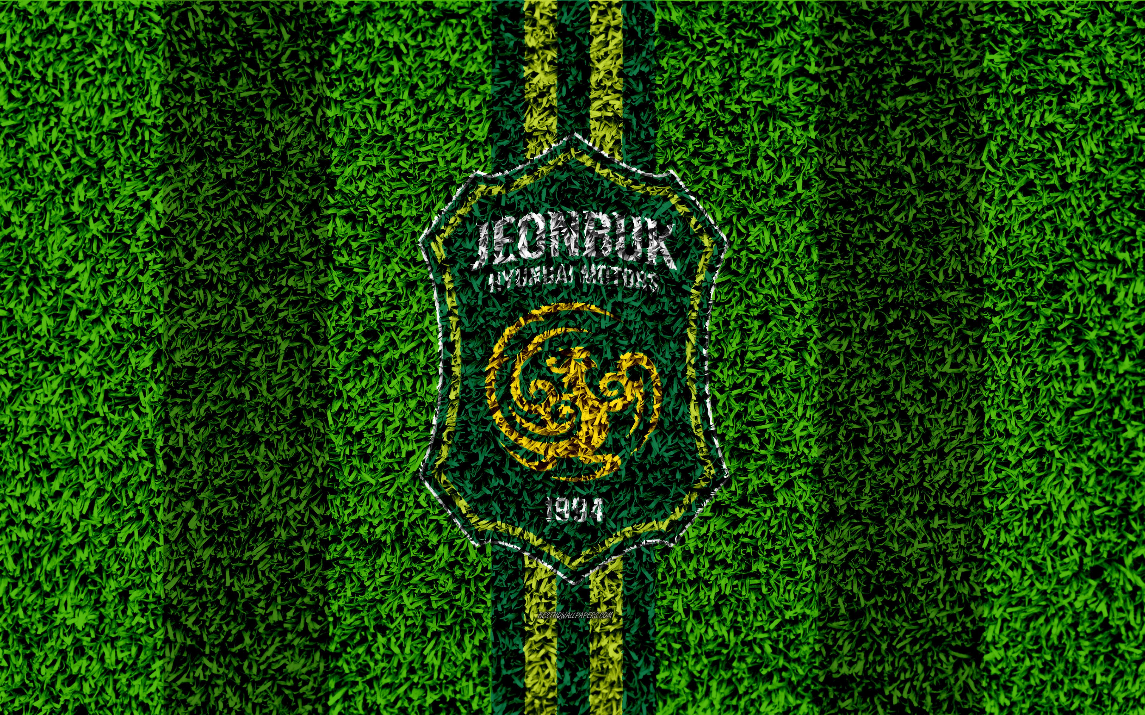 Jeonbuk Hyundai Motors Fc Wallpapers