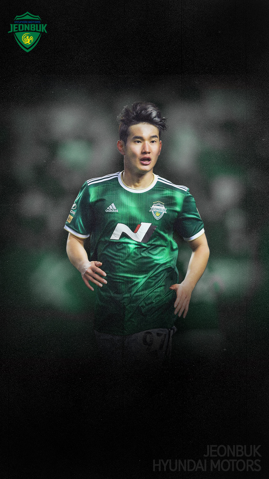 Jeonbuk Hyundai Motors Fc Wallpapers