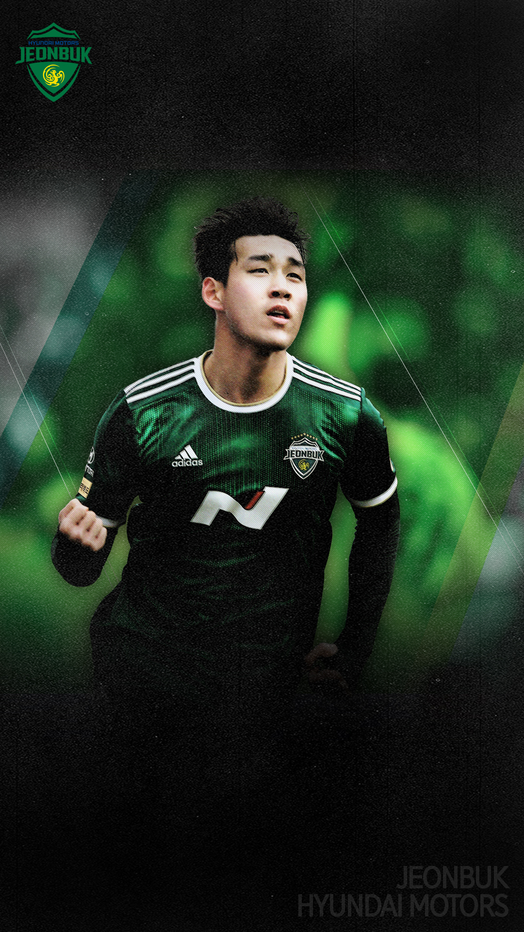 Jeonbuk Hyundai Motors Fc Wallpapers