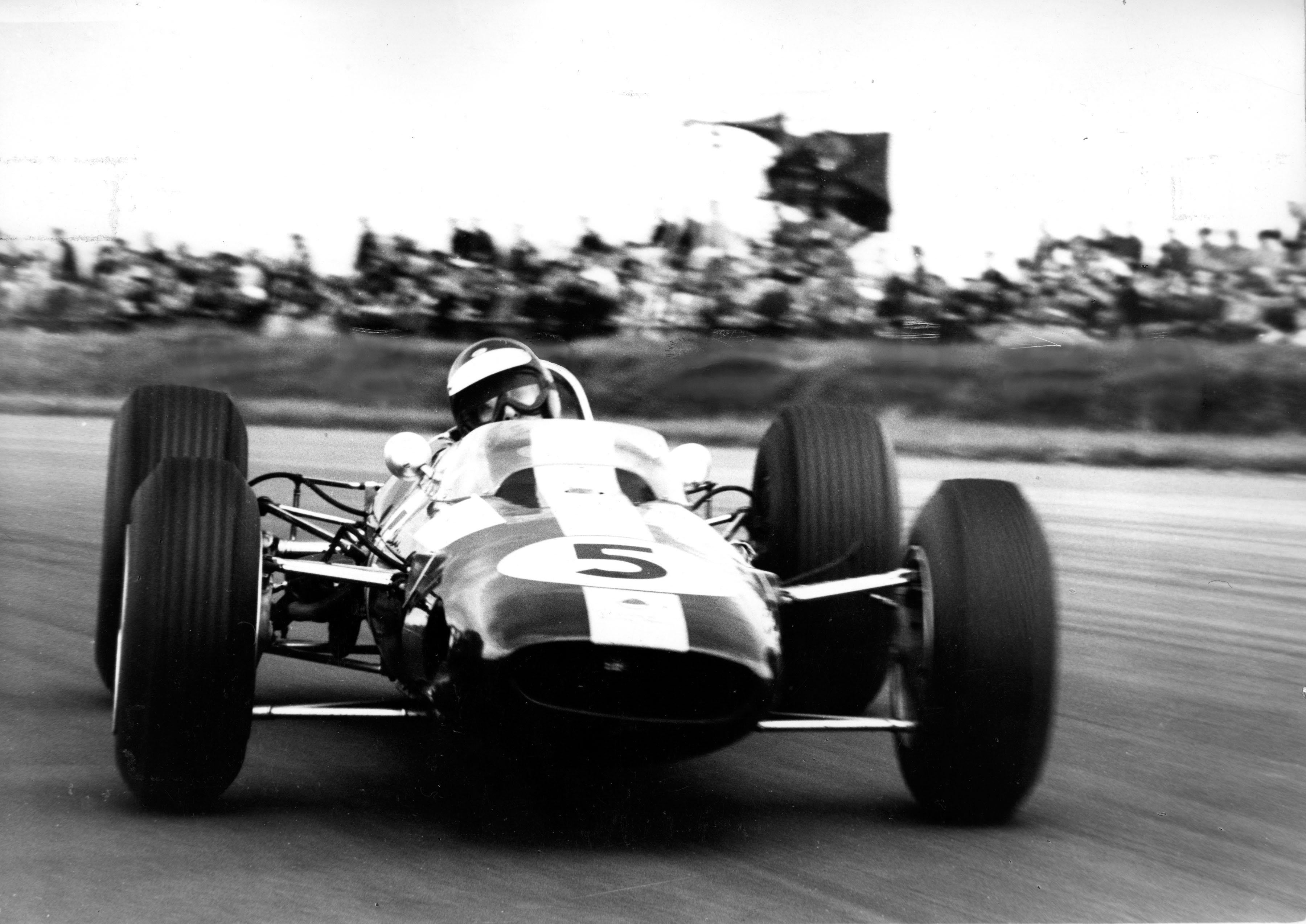 Jim Clark Wallpapers