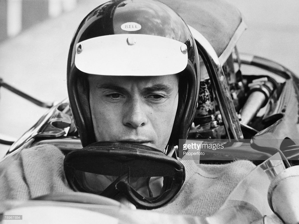 Jim Clark Wallpapers