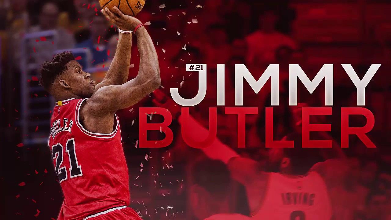 Jimmy Butler Wallpapers