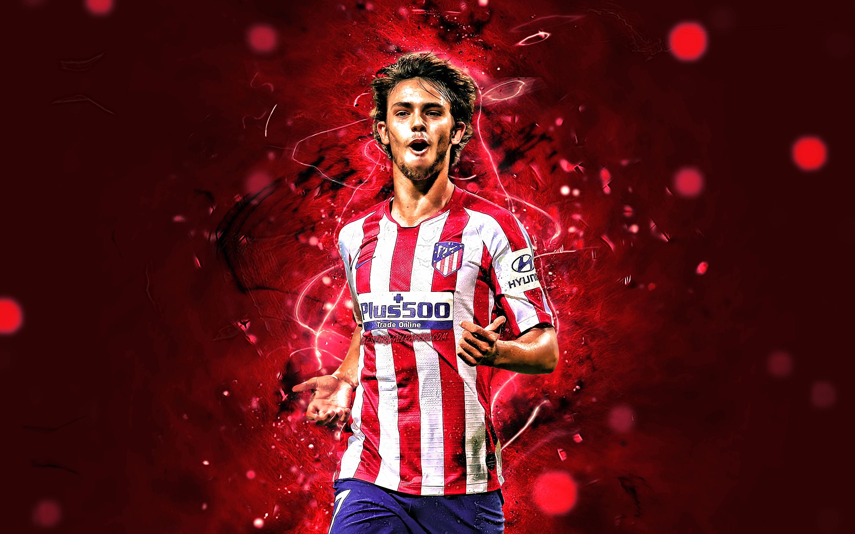 Joao Felix 2021 Wallpapers