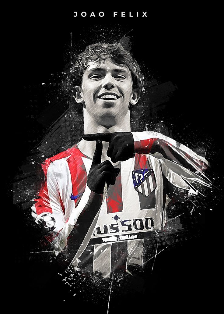 Joao Felix 2021 Wallpapers