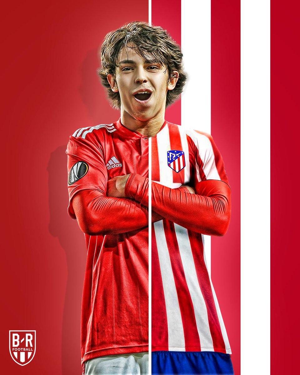 Joao Felix 2021 Wallpapers