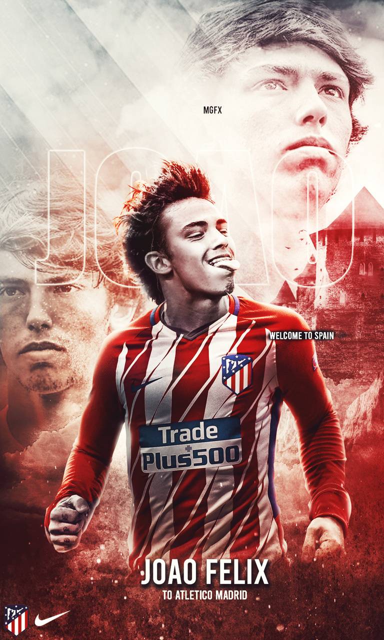 Joao Felix 2021 Wallpapers