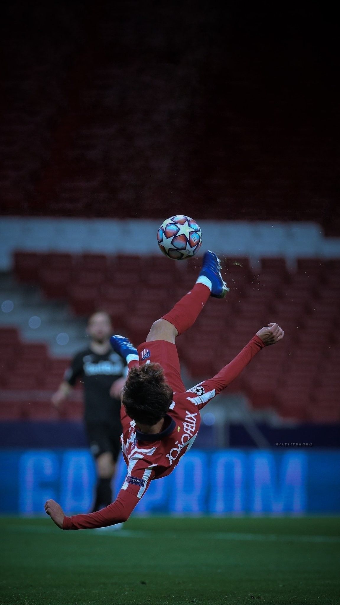 Joao Felix 2021 Wallpapers