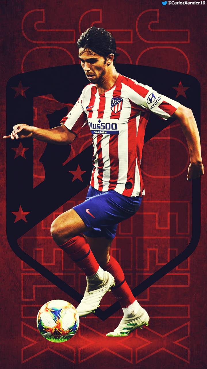 Joao Felix 2021 Wallpapers