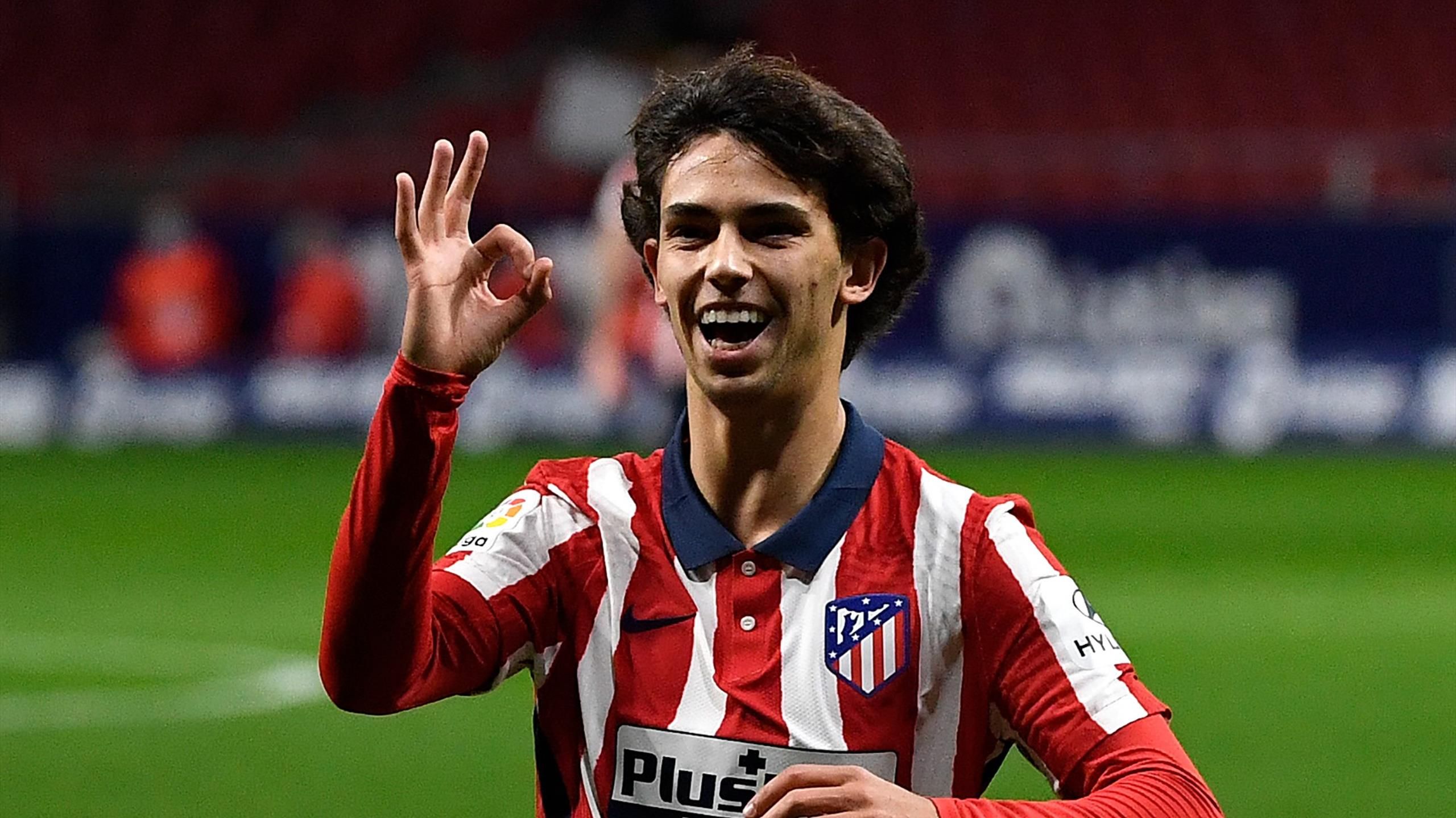 Joao Felix 2021 Wallpapers