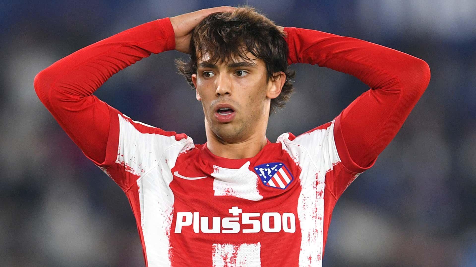 Joao Felix 2021 Wallpapers