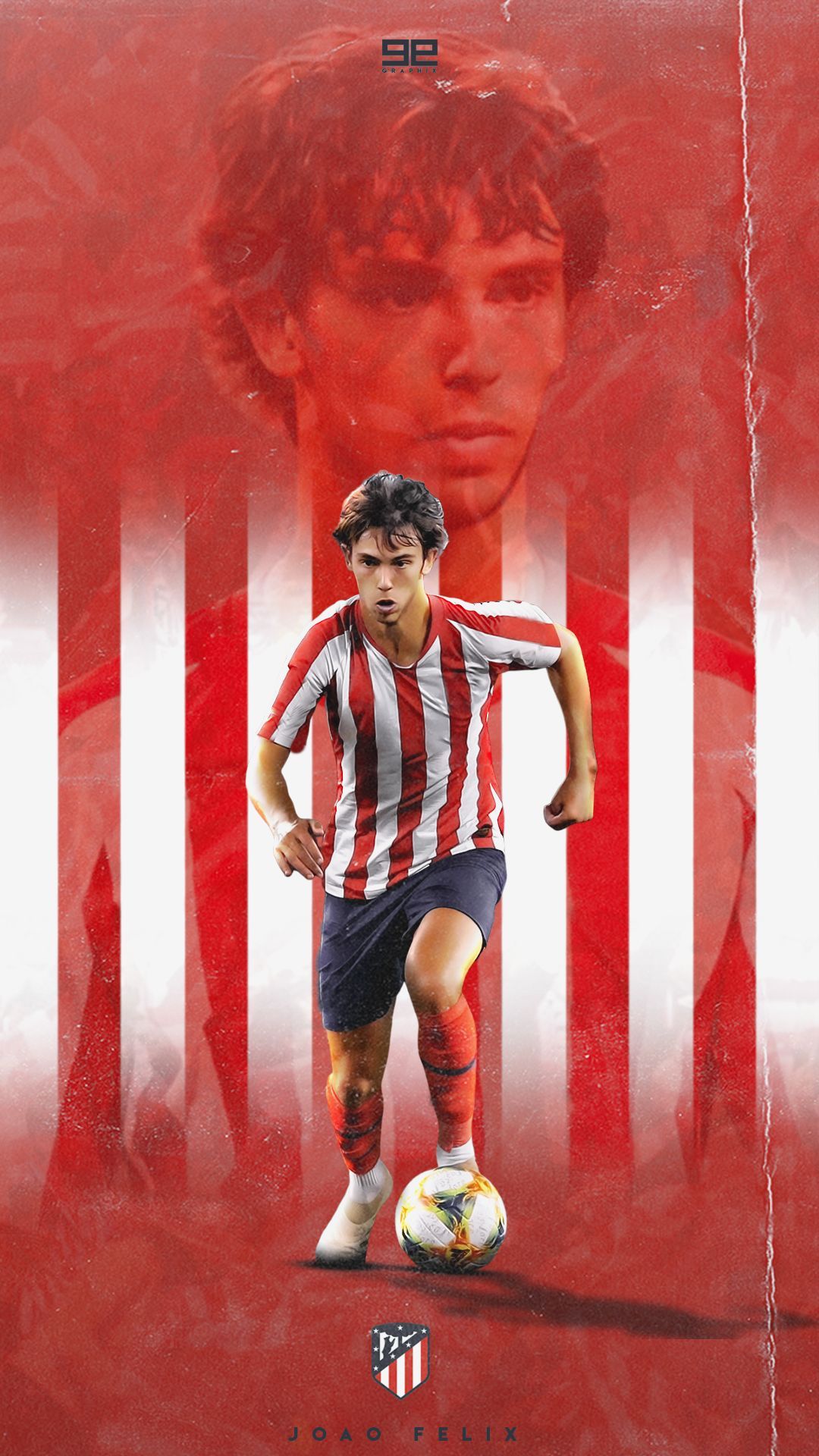 Joao Felix 2021 Wallpapers