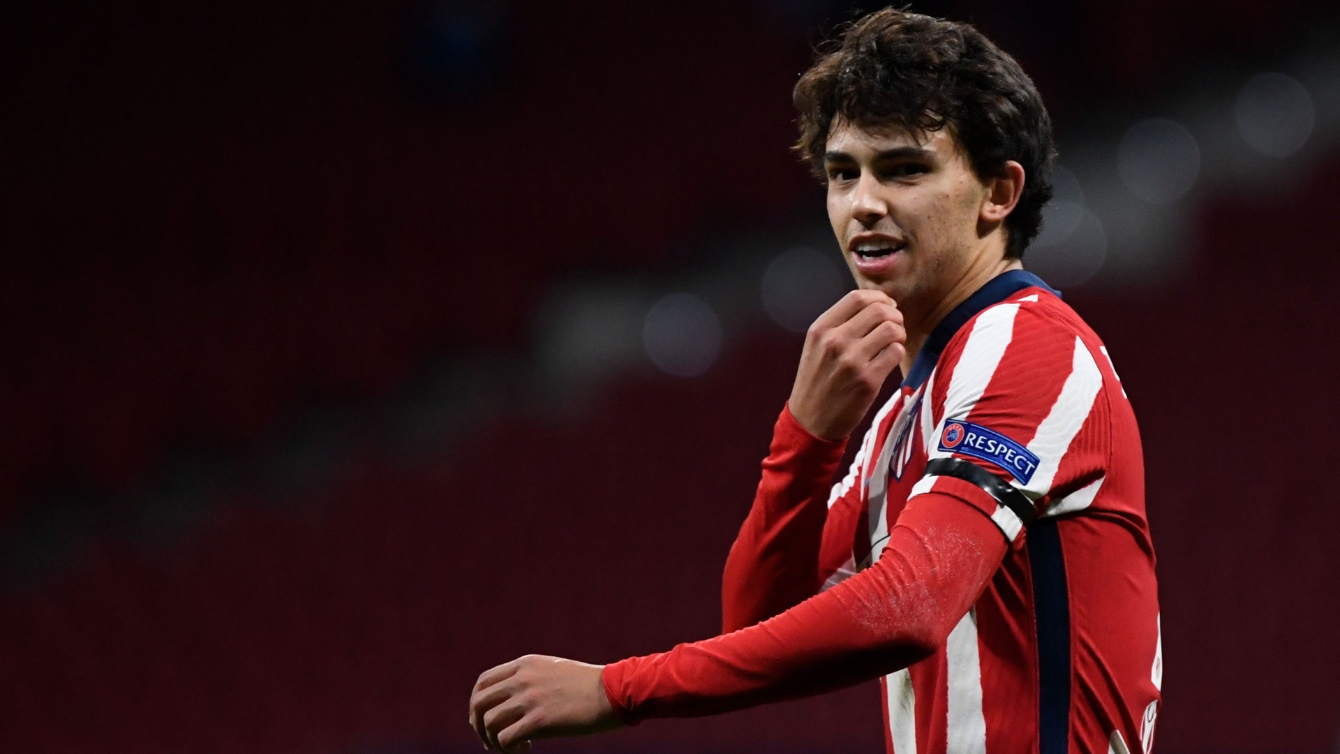 Joao Felix 2021 Wallpapers