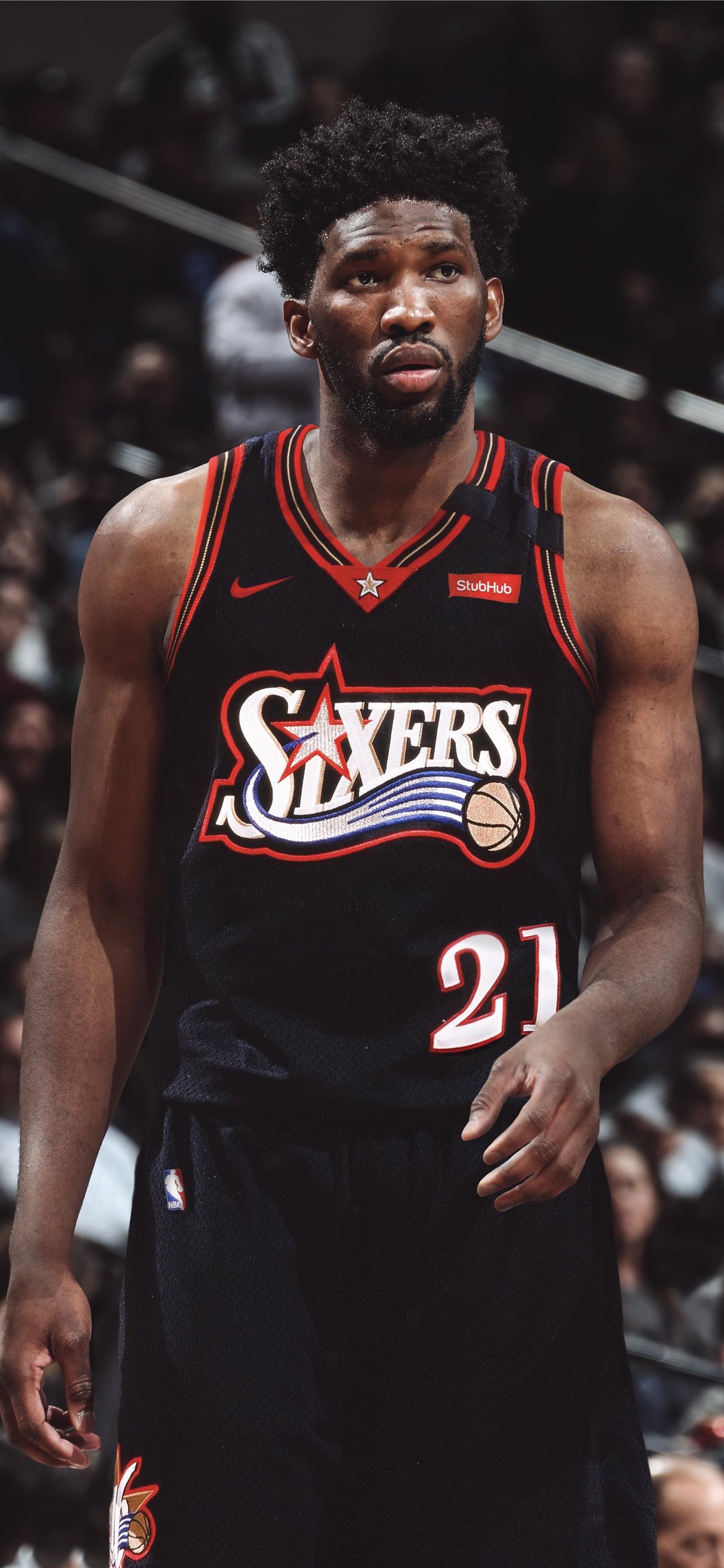 Joel Embiid Wallpapers