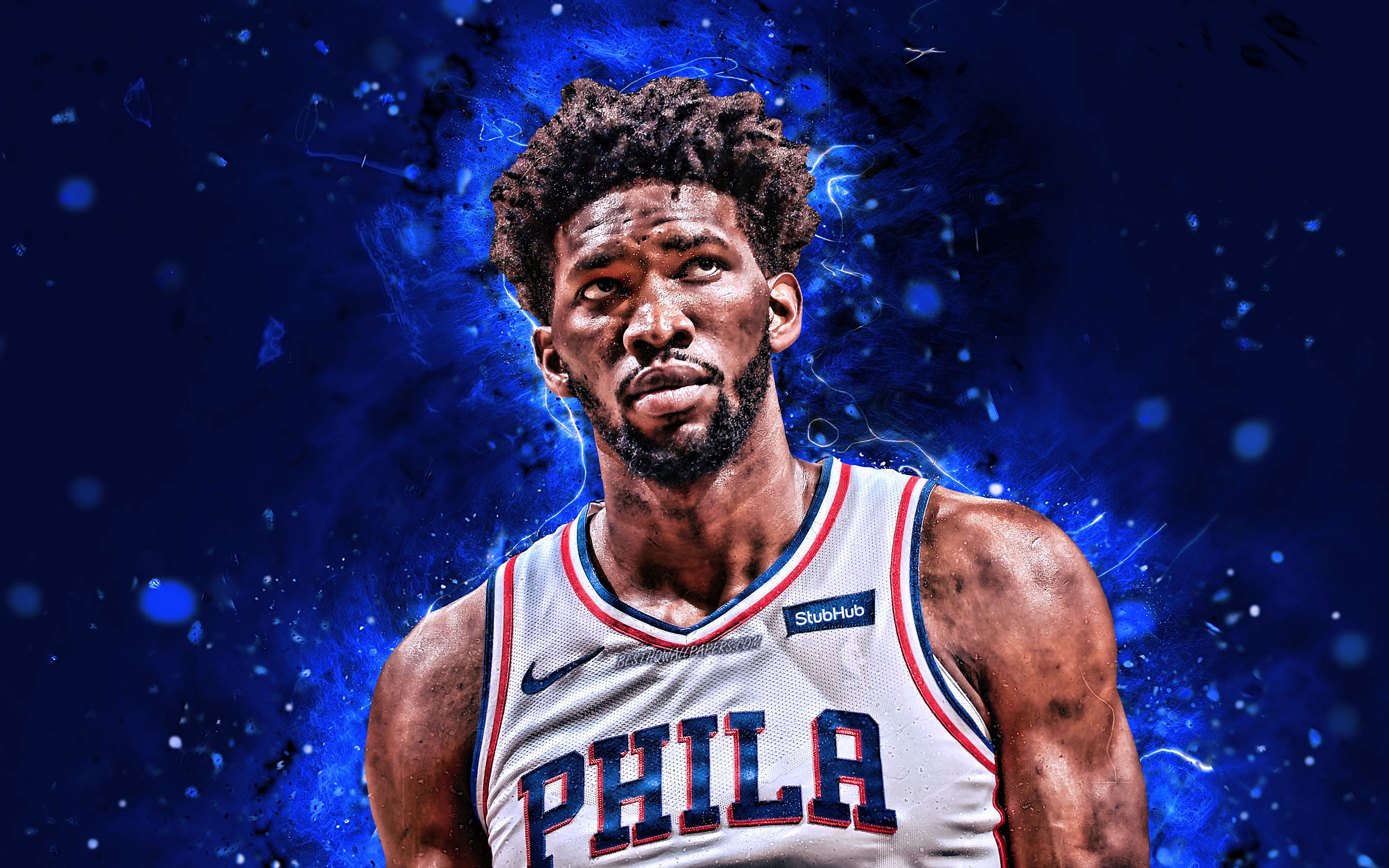 Joel Embiid Wallpapers