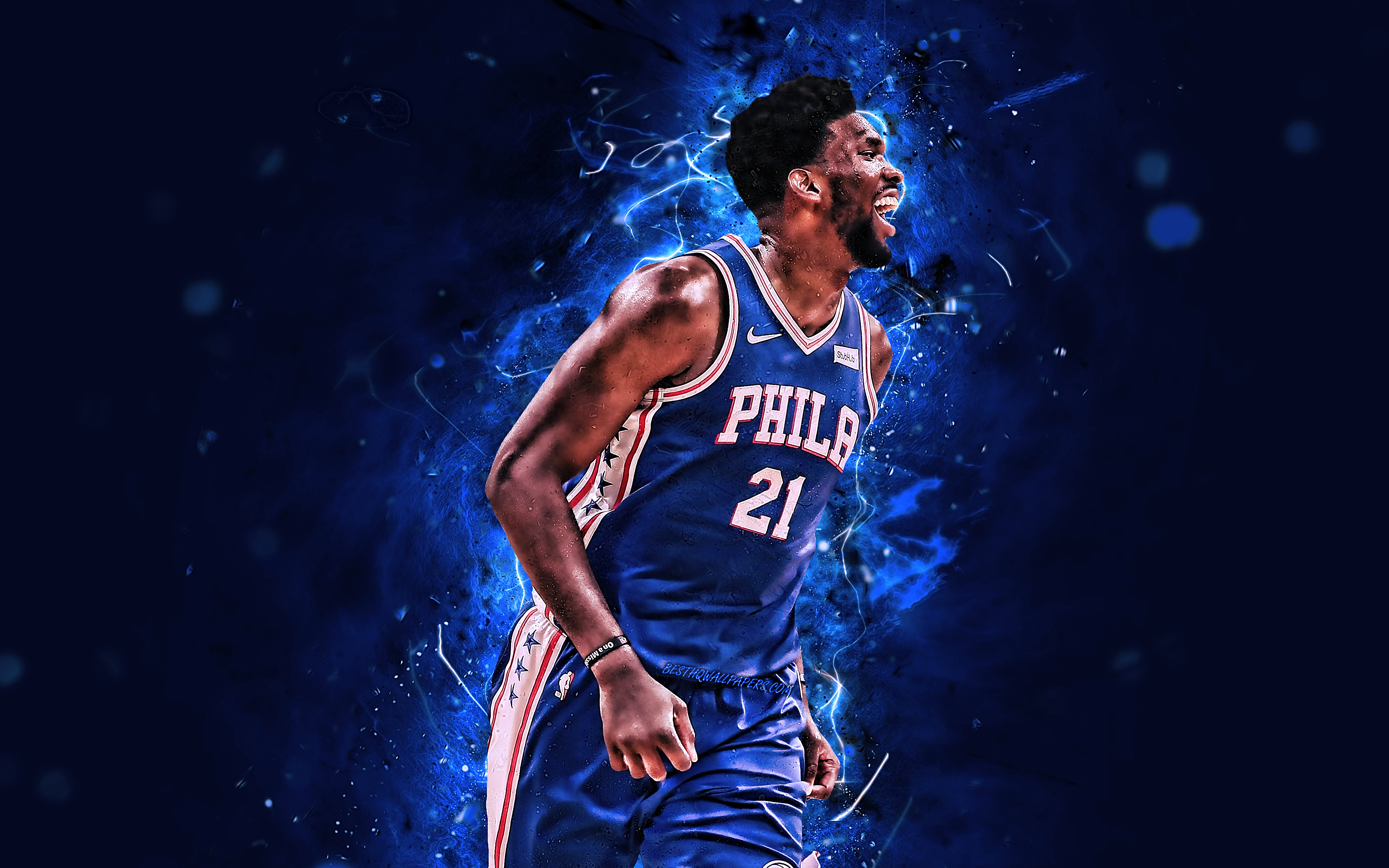 Joel Embiid Wallpapers