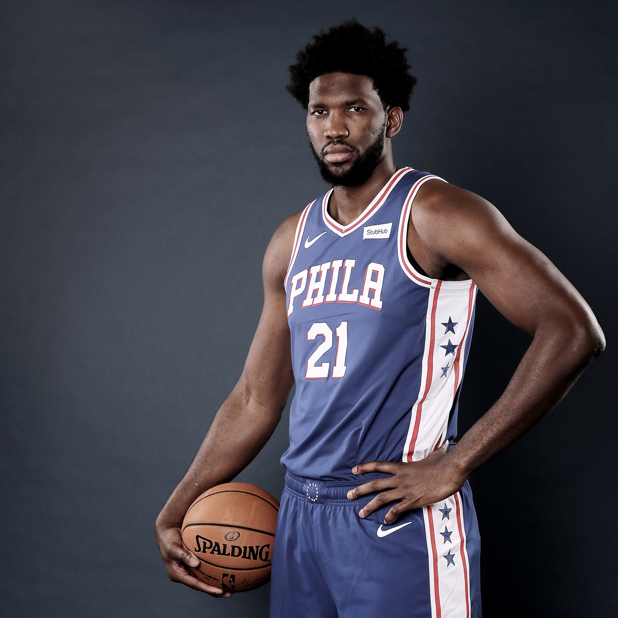 Joel Embiid Wallpapers