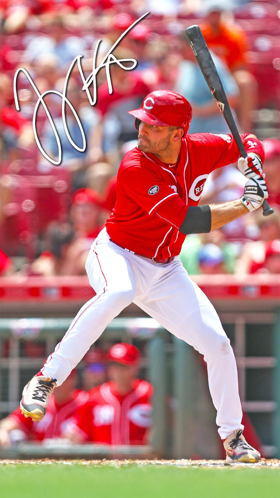 Joey Votto Wallpapers