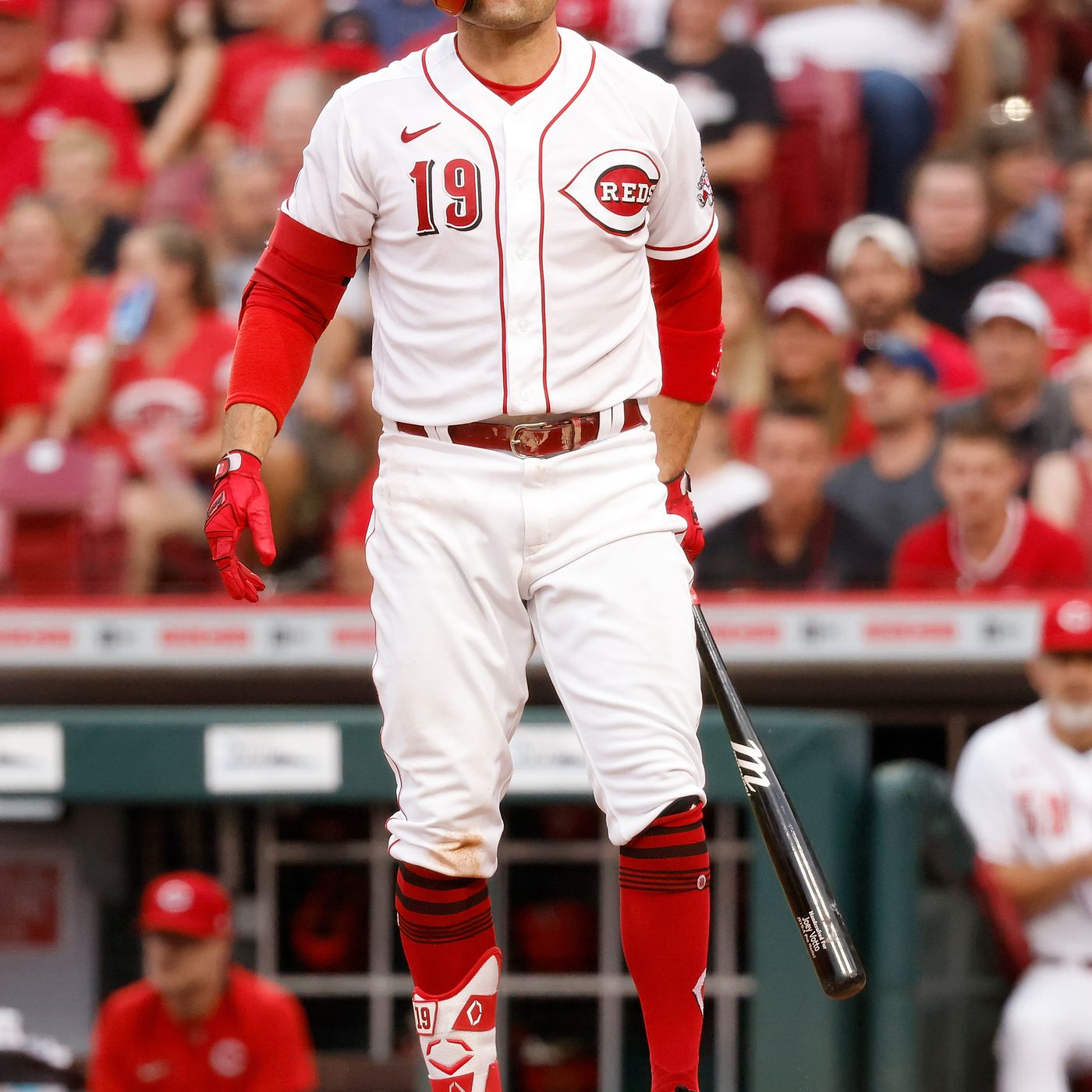 Joey Votto Wallpapers