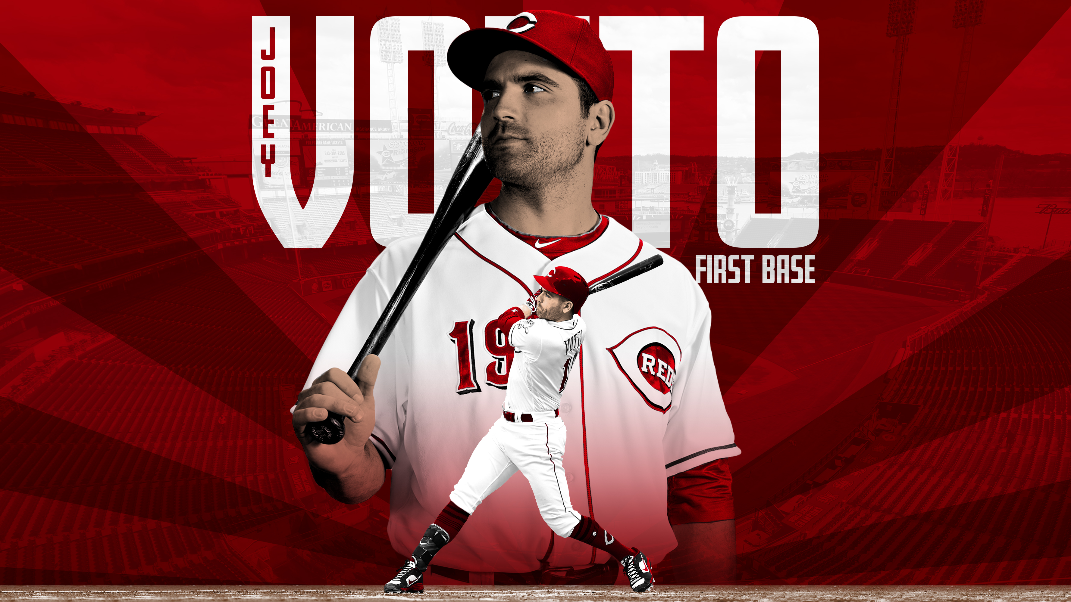 Joey Votto Wallpapers