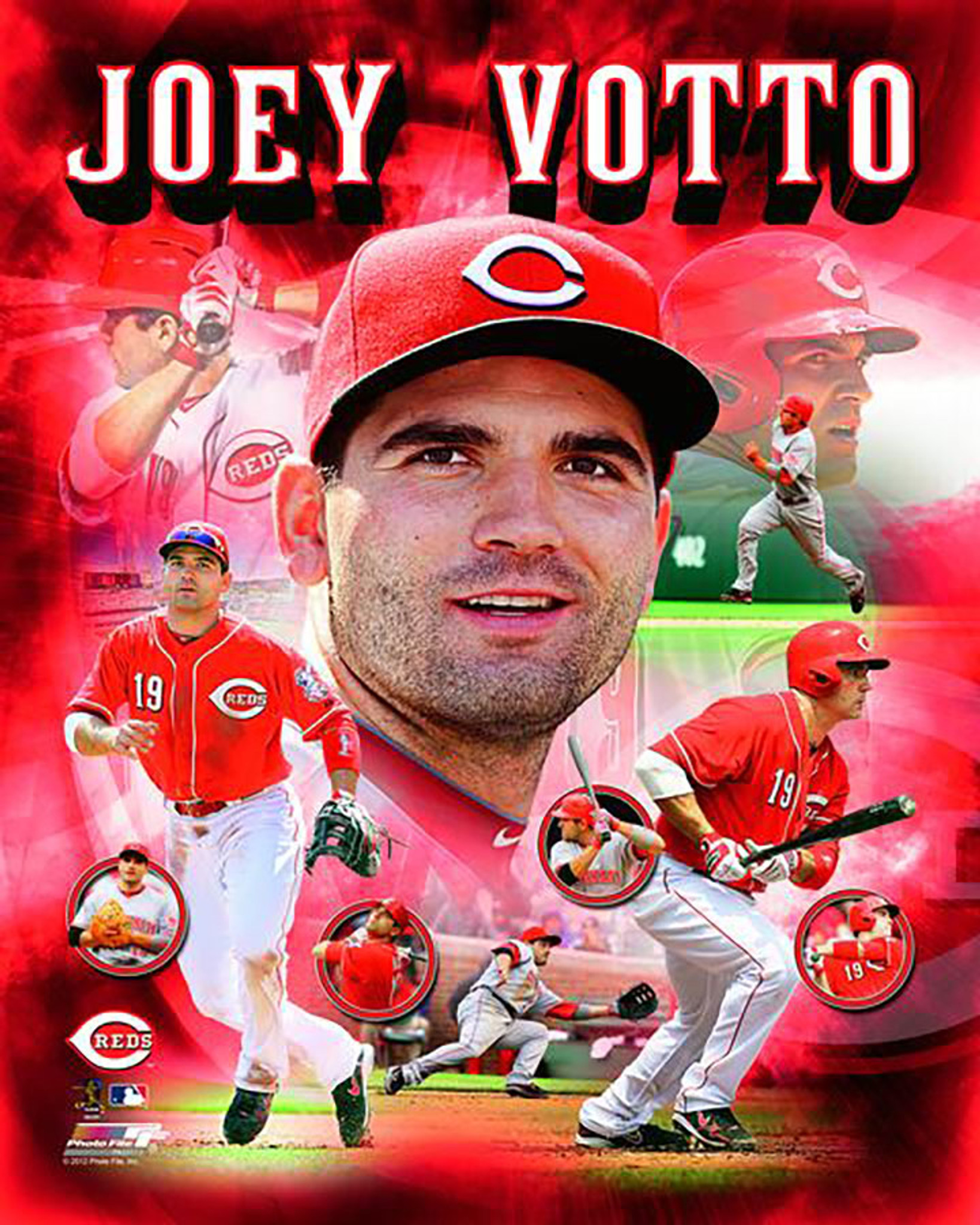 Joey Votto Wallpapers