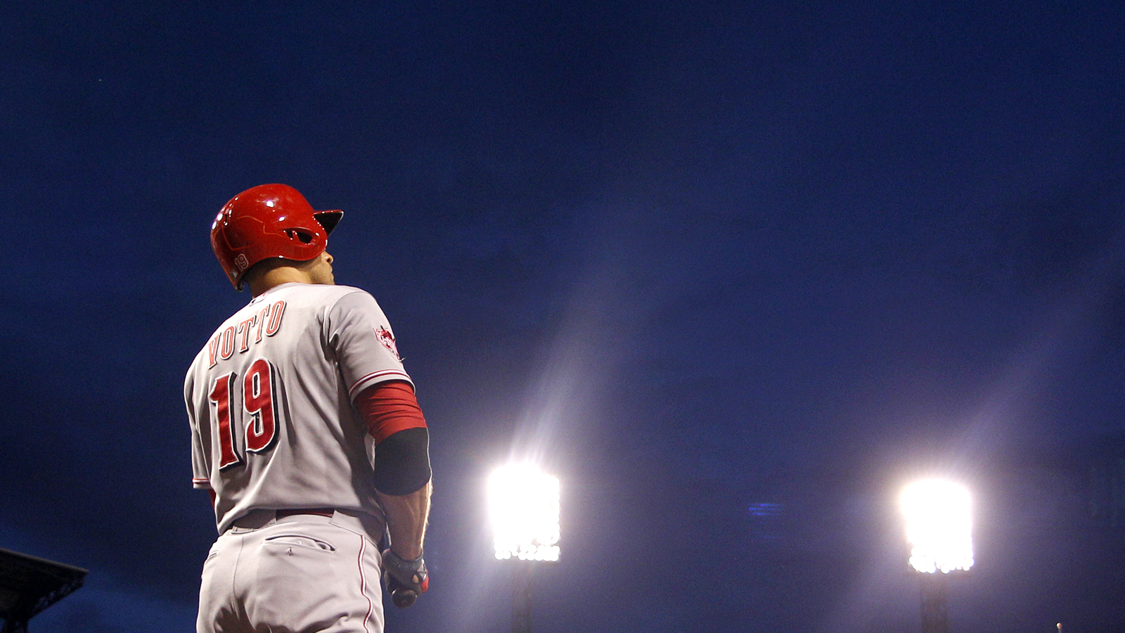 Joey Votto Wallpapers