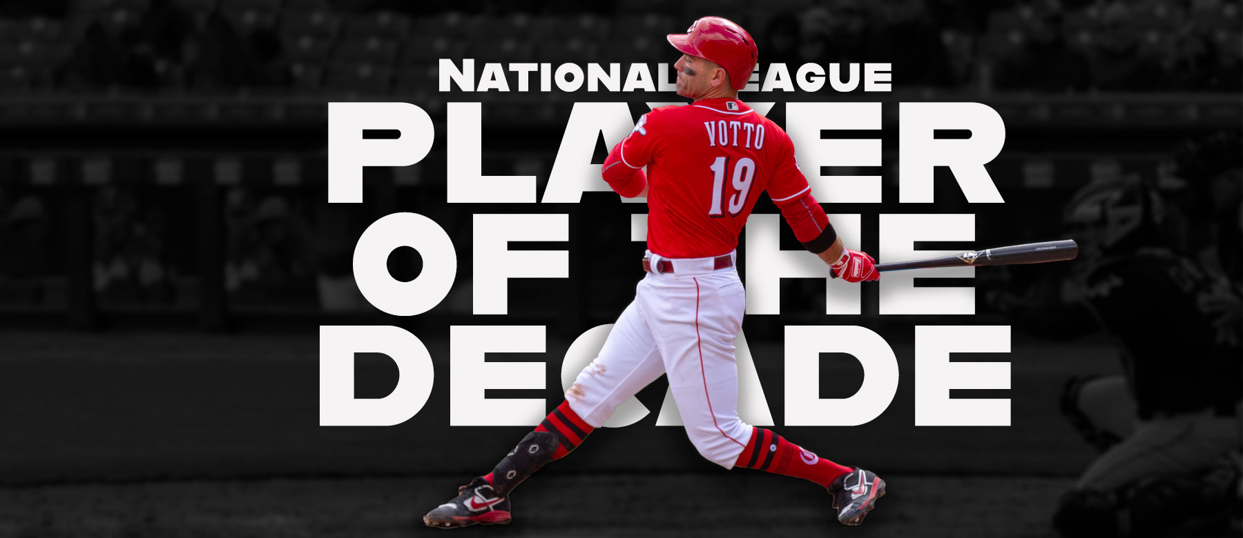 Joey Votto Wallpapers