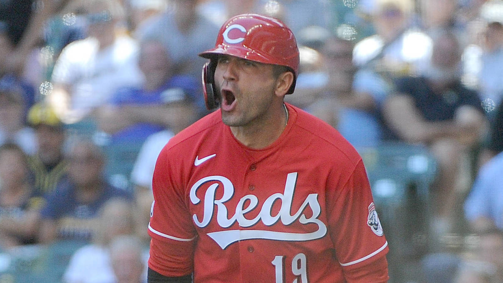 Joey Votto Wallpapers