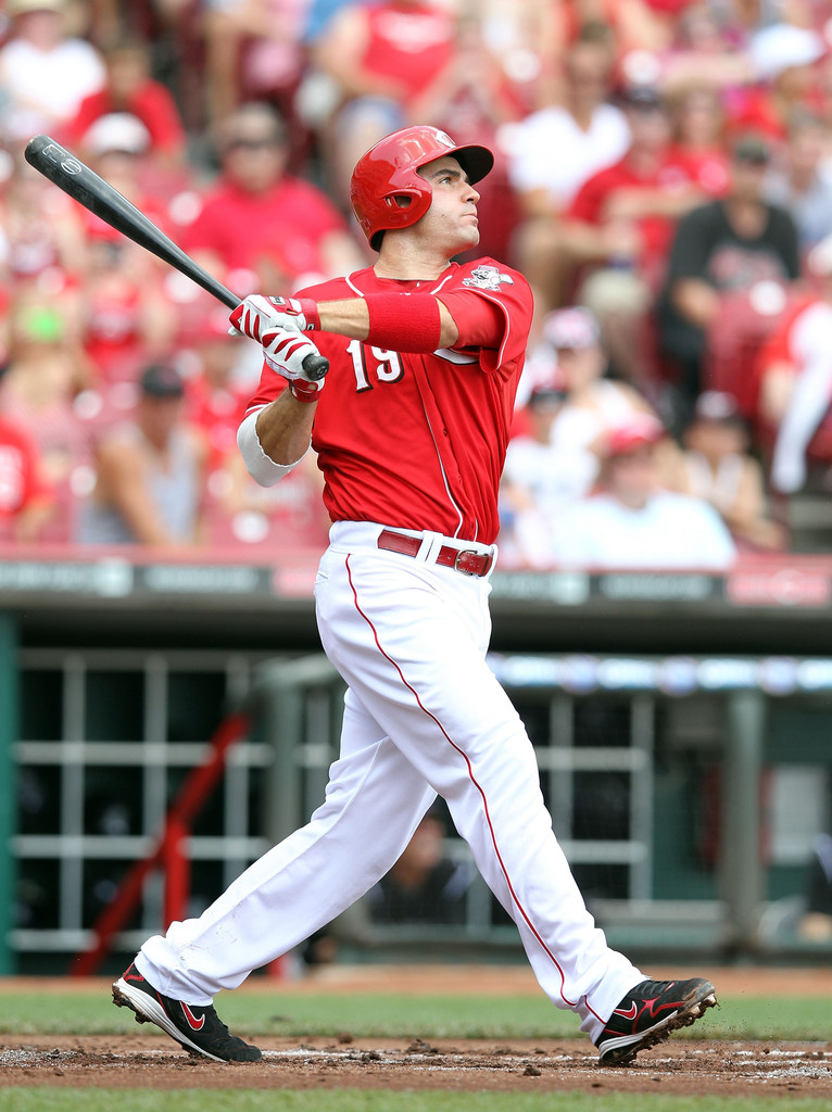 Joey Votto Wallpapers