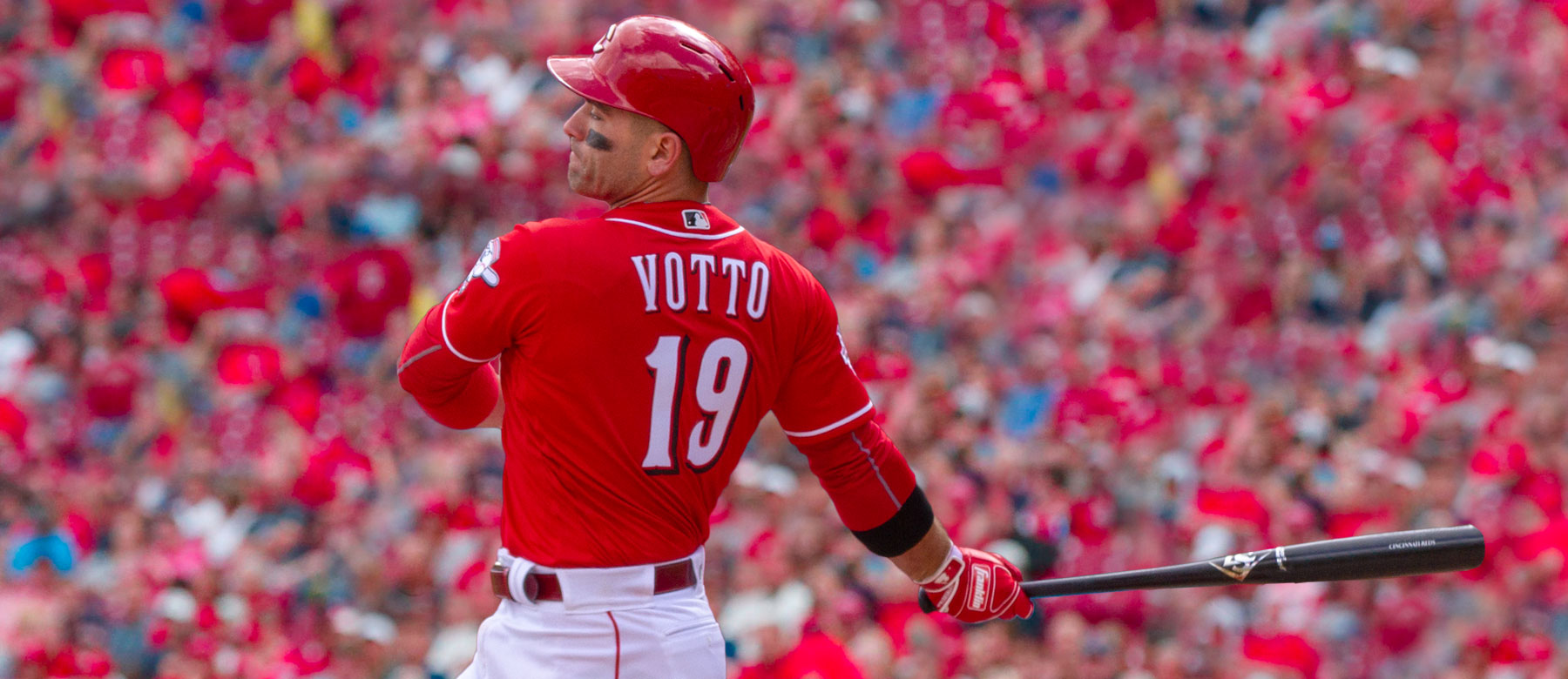 Joey Votto Wallpapers