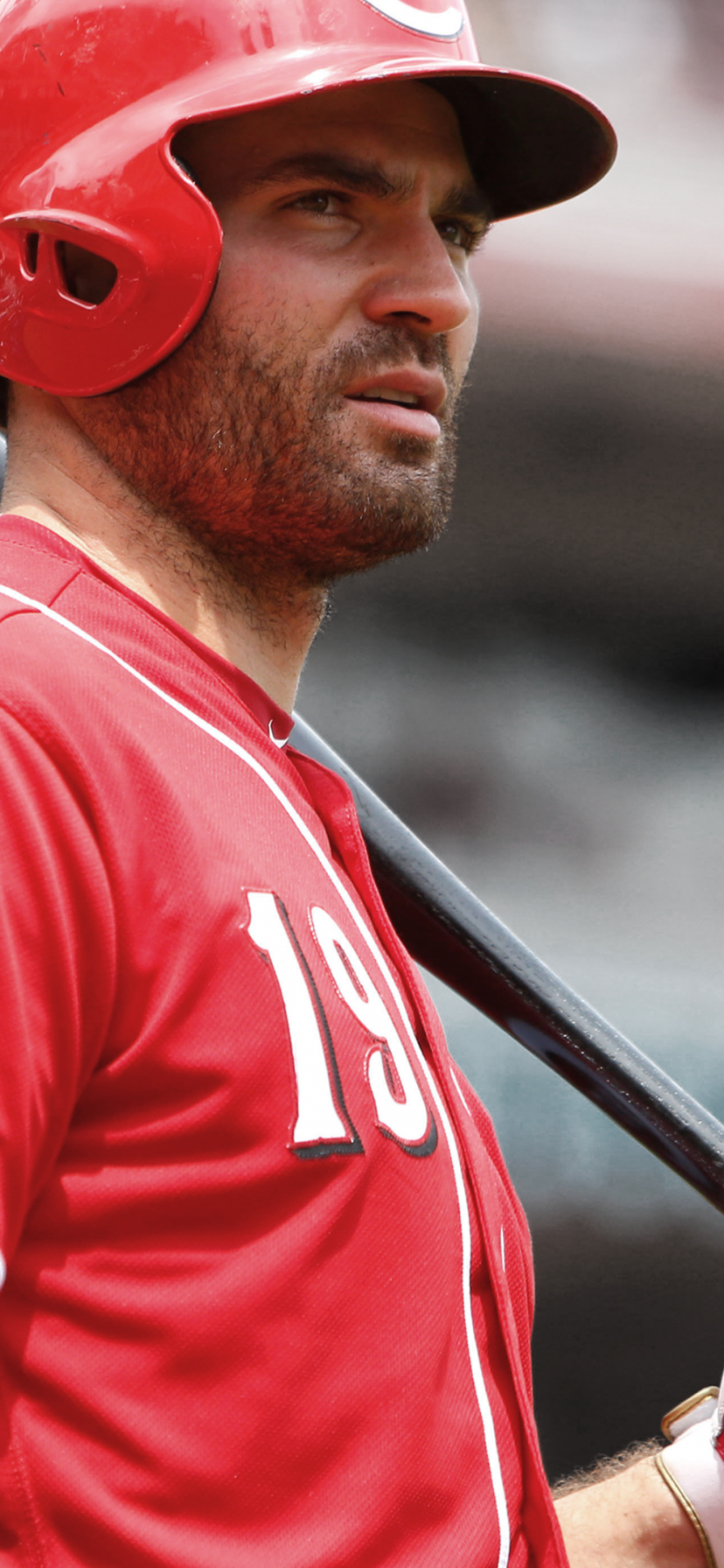 Joey Votto Wallpapers