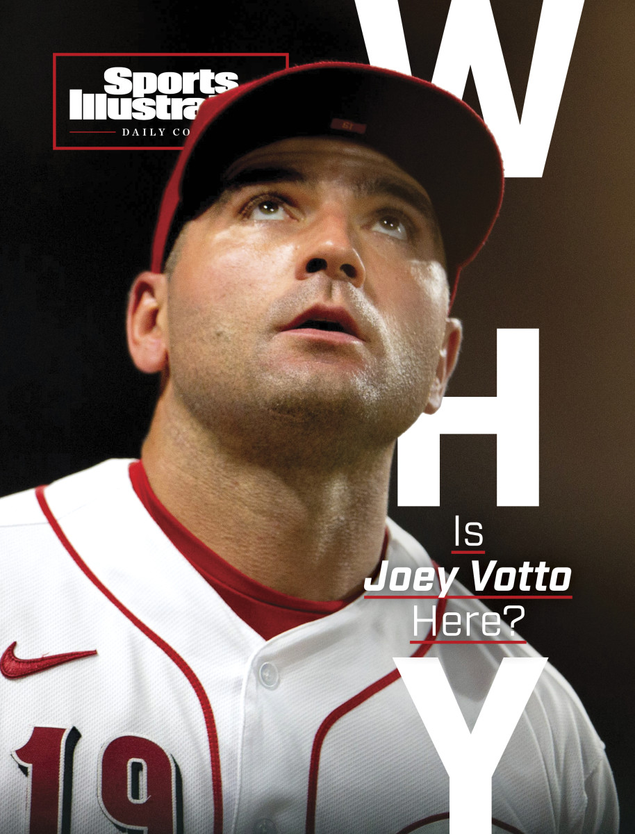 Joey Votto Wallpapers