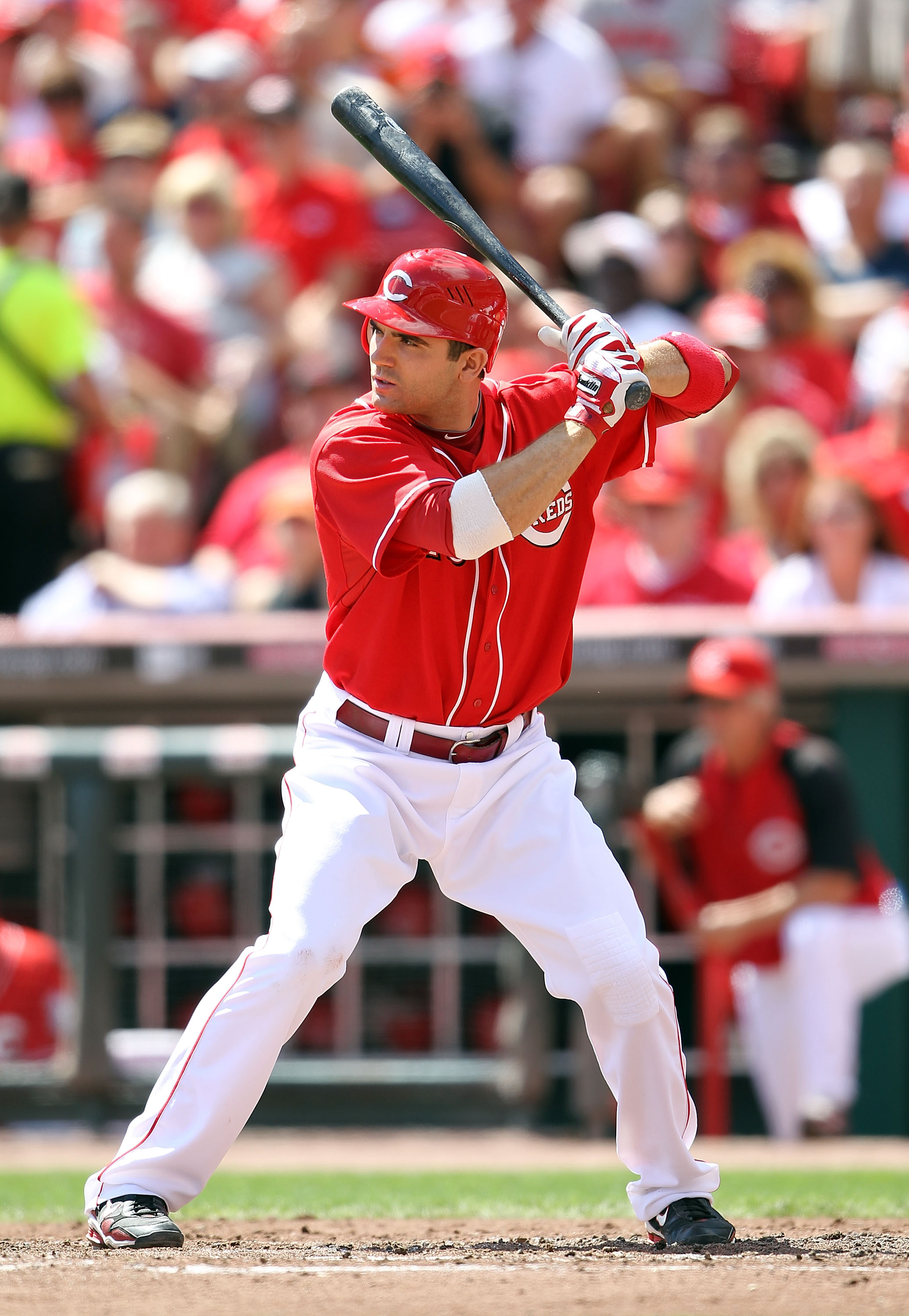 Joey Votto Wallpapers