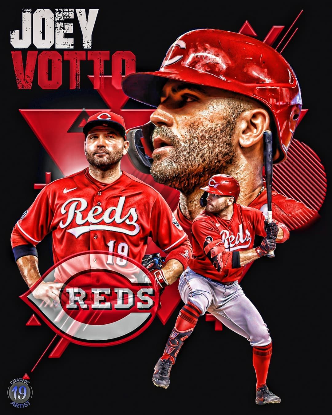 Joey Votto Wallpapers