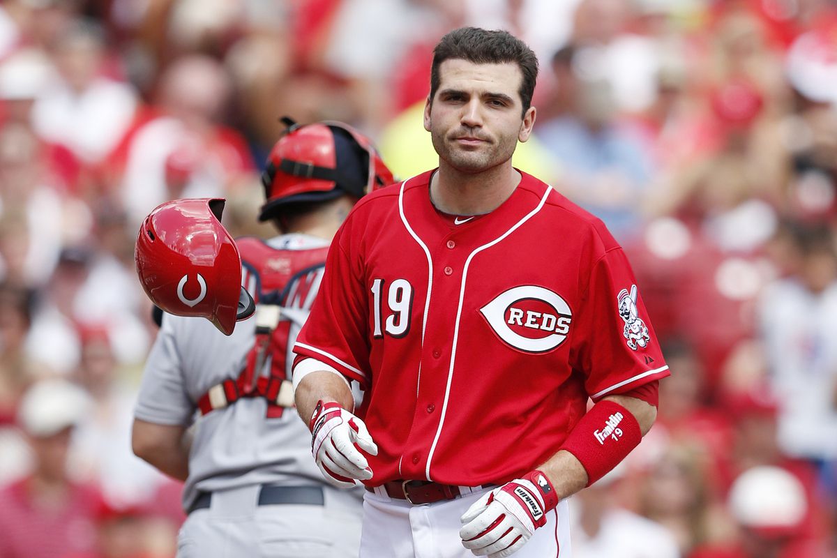 Joey Votto Wallpapers