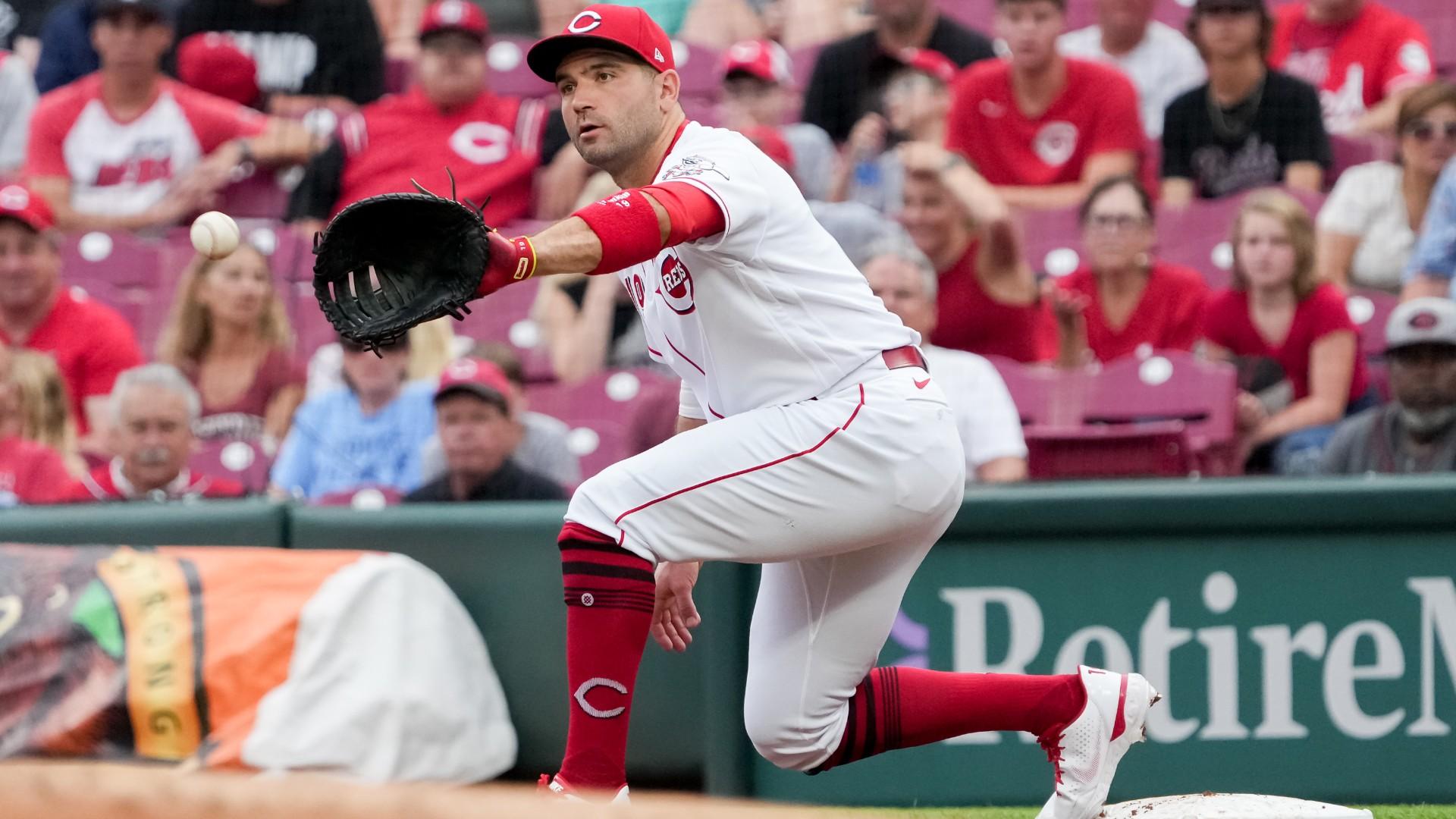 Joey Votto Wallpapers