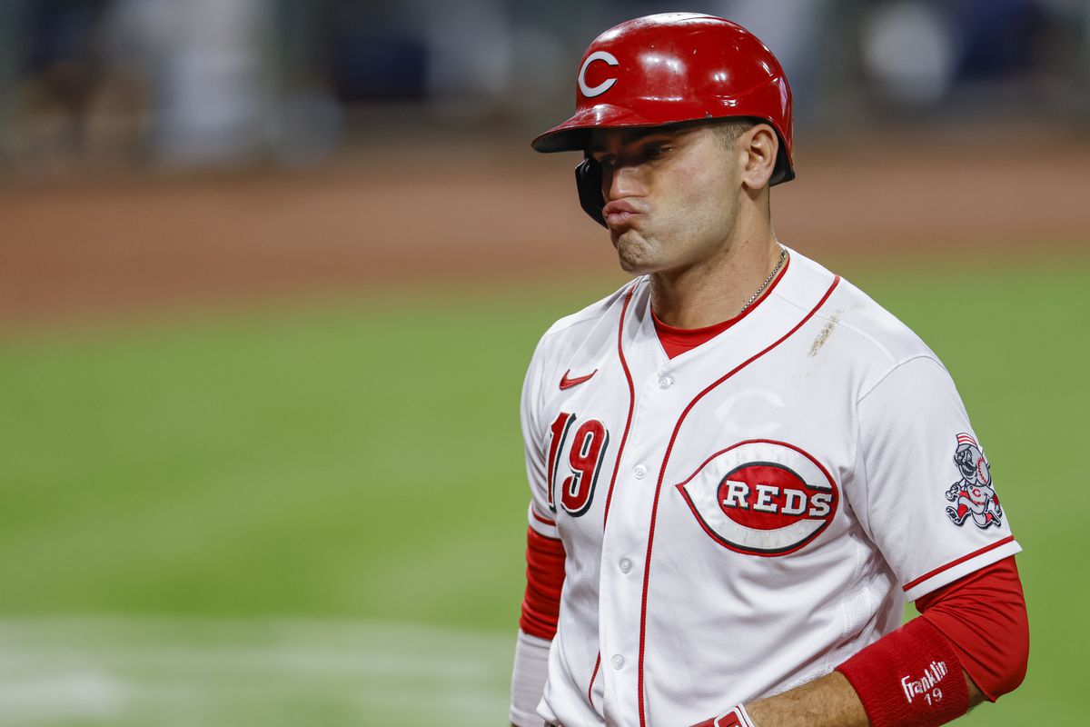 Joey Votto Wallpapers