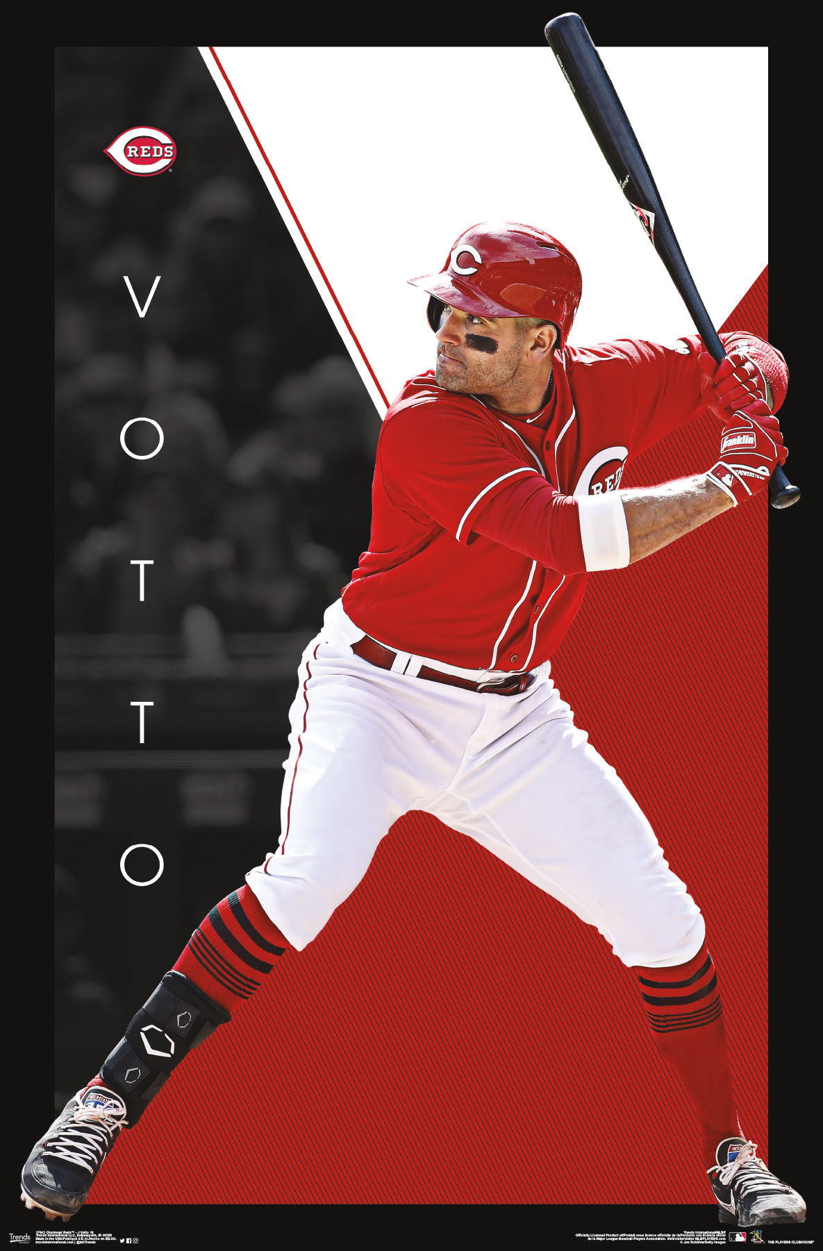 Joey Votto Wallpapers