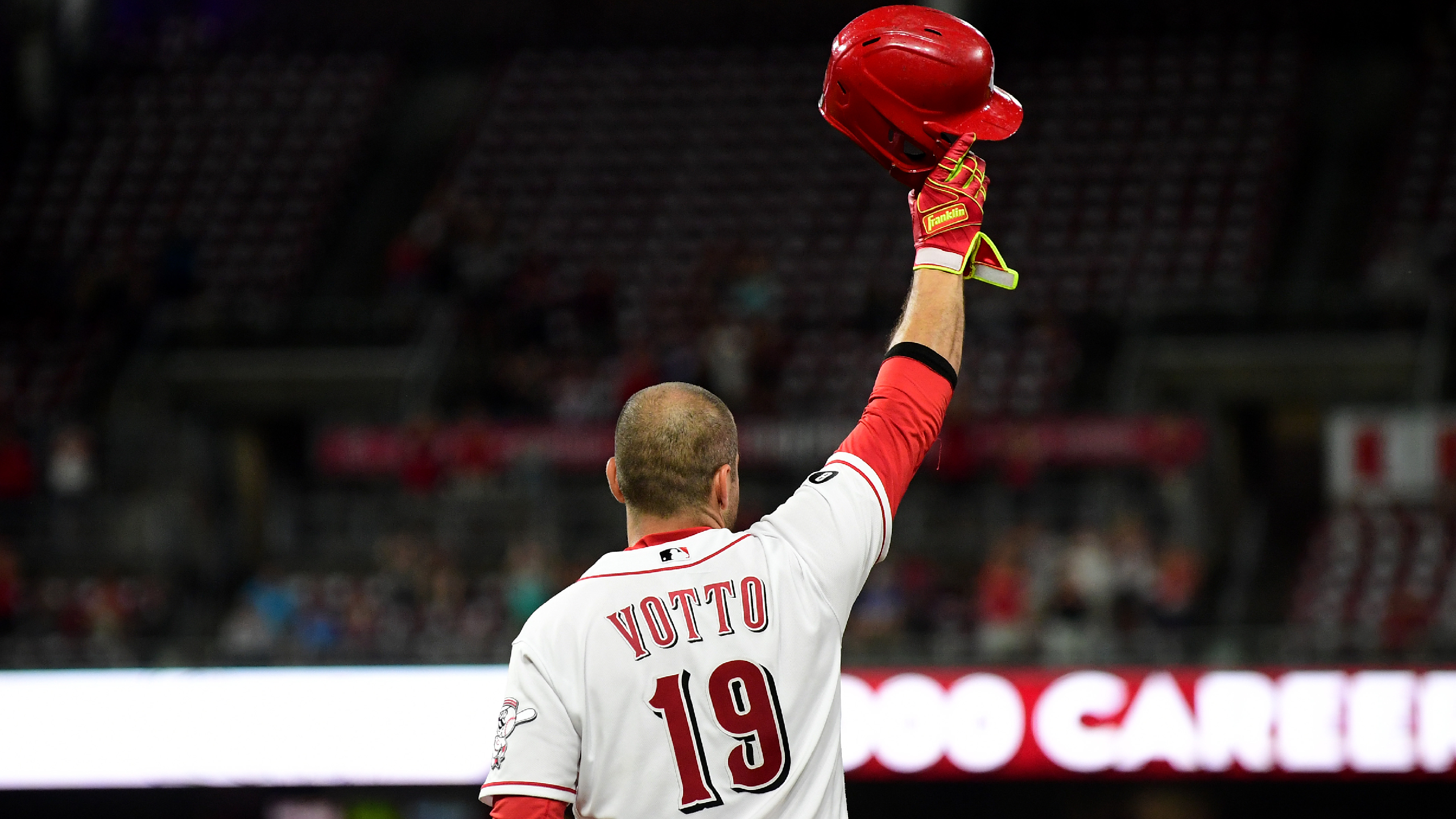 Joey Votto Wallpapers